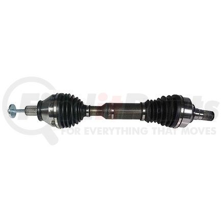 NCV73049 by GSP AUTO PARTS NORTH AMERICA INC - NEW CV Axle