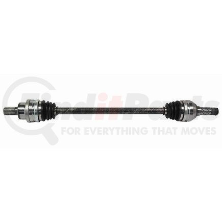 NCV73053 by GSP AUTO PARTS NORTH AMERICA INC - New CV Axle