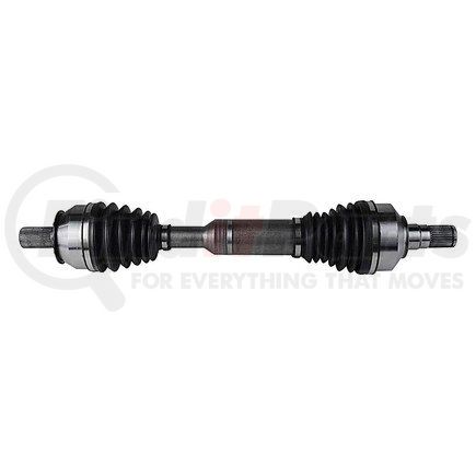 NCV73058 by GSP AUTO PARTS NORTH AMERICA INC - New CV Axle