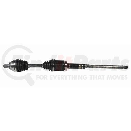 NCV73060 by GSP AUTO PARTS NORTH AMERICA INC - New CV Axle