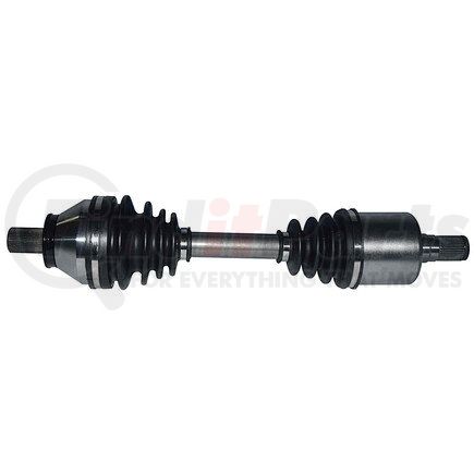 NCV73063 by GSP AUTO PARTS NORTH AMERICA INC - New CV Axle