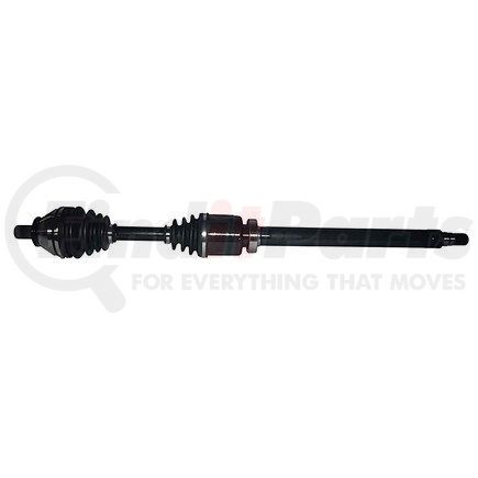 NCV73064 by GSP AUTO PARTS NORTH AMERICA INC - New CV Axle