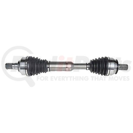 NCV73067 by GSP AUTO PARTS NORTH AMERICA INC - New CV Axle