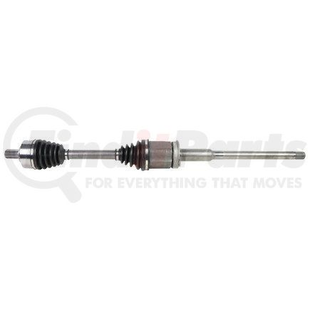 NCV73077 by GSP AUTO PARTS NORTH AMERICA INC - CV Axle Assembly - Front Right, 2016-2021 Volvo XC90, V60, V90, XC60