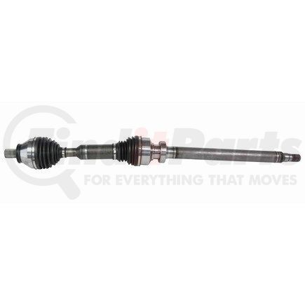 NCV73076 by GSP AUTO PARTS NORTH AMERICA INC - NEW CV Axle