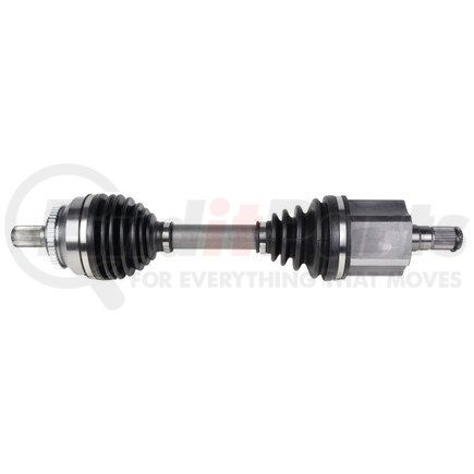 NCV73089 by GSP AUTO PARTS NORTH AMERICA INC - CV Axle Assembly