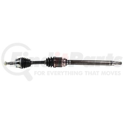 NCV73504 by GSP AUTO PARTS NORTH AMERICA INC - CV AXLE