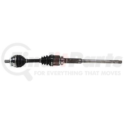 NCV73512 by GSP AUTO PARTS NORTH AMERICA INC - NEW CV AXLE