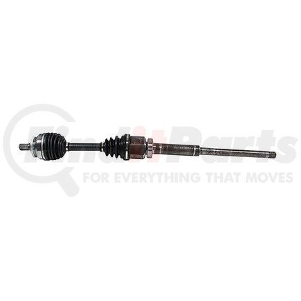 NCV73522 by GSP AUTO PARTS NORTH AMERICA INC - CV Axle Shaft Assembly