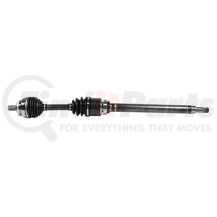 NCV73519 by GSP AUTO PARTS NORTH AMERICA INC - New CV Axle