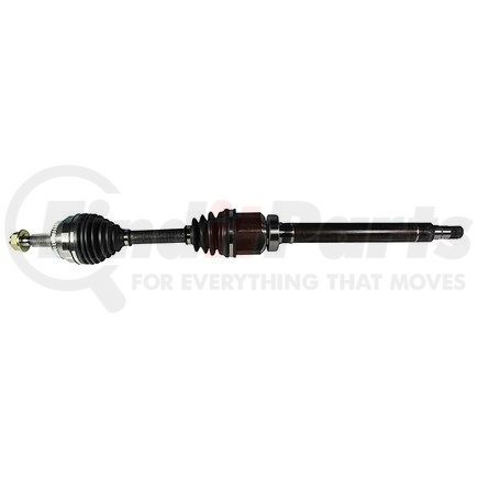 NCV73524 by GSP AUTO PARTS NORTH AMERICA INC - CV AXLE