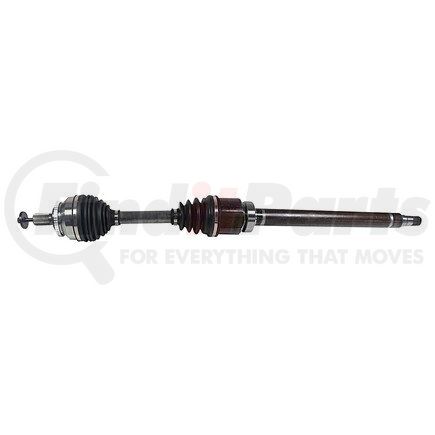 NCV73523 by GSP AUTO PARTS NORTH AMERICA INC - CV AXLE