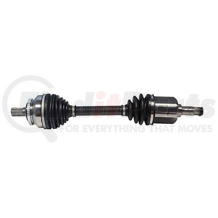 NCV73530 by GSP AUTO PARTS NORTH AMERICA INC - NEW CV AXLE