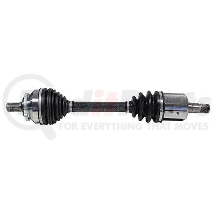 NCV73528 by GSP AUTO PARTS NORTH AMERICA INC - New CV Axle