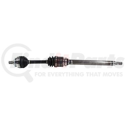 NCV73531 by GSP AUTO PARTS NORTH AMERICA INC - NEW CV AXLE