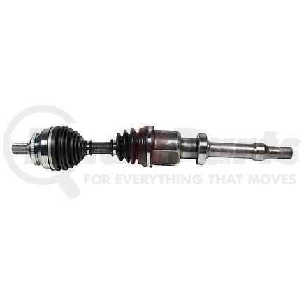 NCV73543 by GSP AUTO PARTS NORTH AMERICA INC - CV AXLE