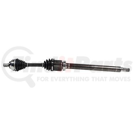 NCV73550 by GSP AUTO PARTS NORTH AMERICA INC - NEW CV AXLE