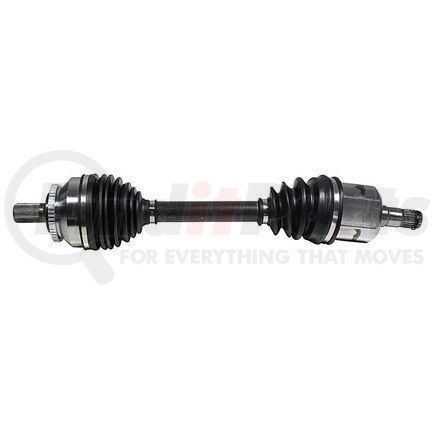 NCV73551 by GSP AUTO PARTS NORTH AMERICA INC - New CV Axle