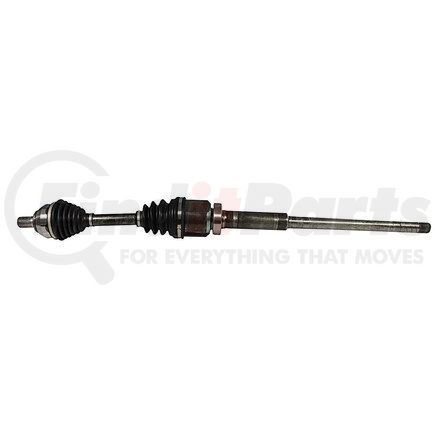 NCV73554 by GSP AUTO PARTS NORTH AMERICA INC - NEW CV AXLE