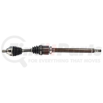 NCV73556 by GSP AUTO PARTS NORTH AMERICA INC - New CV Axle