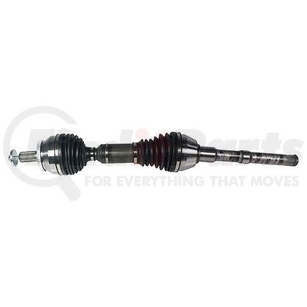 NCV73560 by GSP AUTO PARTS NORTH AMERICA INC - NEW CV Axle