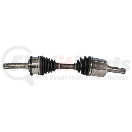 NCV75006 by GSP AUTO PARTS NORTH AMERICA INC - NEW CV AXLE