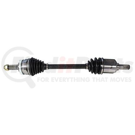 NCV75035 by GSP AUTO PARTS NORTH AMERICA INC - NEW CV Axle