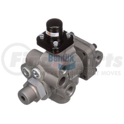 109615X by BENDIX - SR-5 Spring Brake Valve, Remanufactured