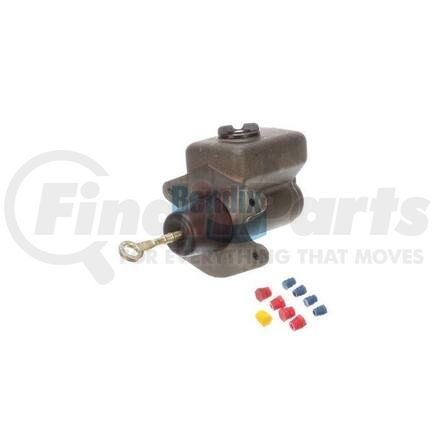11622 by BENDIX - Brake Master Cylinder