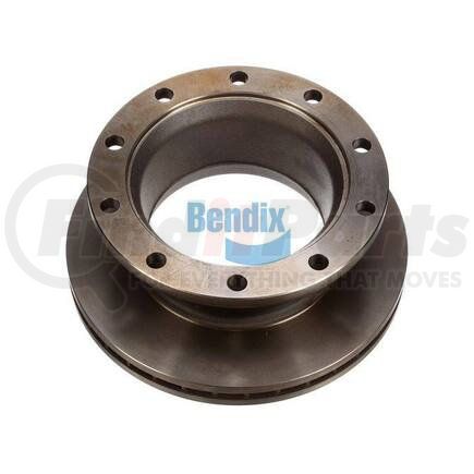 141606 by BENDIX - Disc Brake Rotor