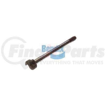 17-530 by BENDIX - Air Brake Camshaft - Right Hand, Clockwise Rotation, For Spicer® Extended Service™ Brakes, 17-1/8 in. Length