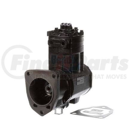 3558042X by BENDIX - Air Brake Compressor