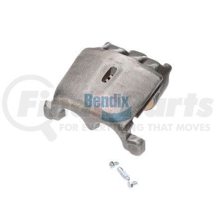 55250 by BENDIX - Brake Disc Caliper