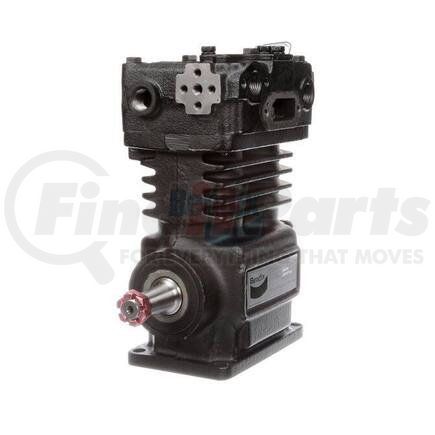 65205 by BENDIX - Air Brake Compressor