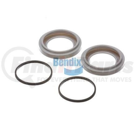 66713 by BENDIX - Brake Disc Caliper Kit