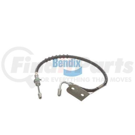 77495 by BENDIX - Air Brake Hose