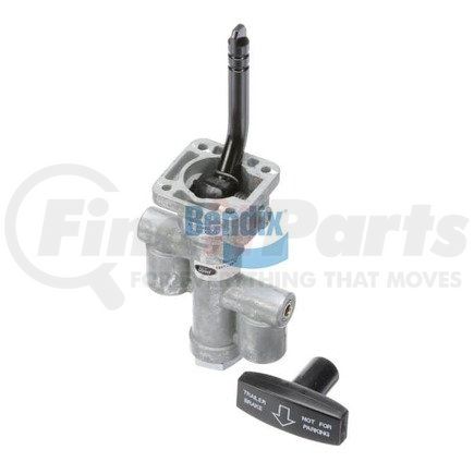 65512 by BENDIX - TC - 6 BRAKE VALVE