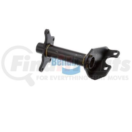 Bendix 977067 Air Brake Camshaft Bracket Heavy Truck Rear S Cam Air Brake Camshaft Structural Support Bracket Assembly