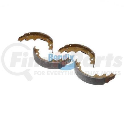 Bendix AF474 Drum Brake Shoe SHOE