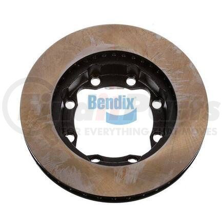 E12567047 by BENDIX - Disc Brake Rotor