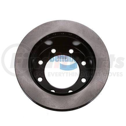 E12570076 by BENDIX - Disc Brake Rotor