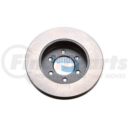 E12570105 by BENDIX - Disc Brake Rotor