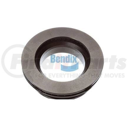 E12588007 by BENDIX - Disc Brake Rotor