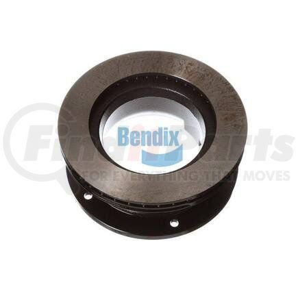 E12588008 by BENDIX - Disc Brake Rotor