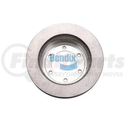 E12685009 by BENDIX - Disc Brake Rotor