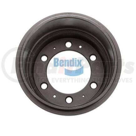 E12781006 by BENDIX - Formula Blue™ Premium HD Brake Drum - Front or Rear, 370 mm OD