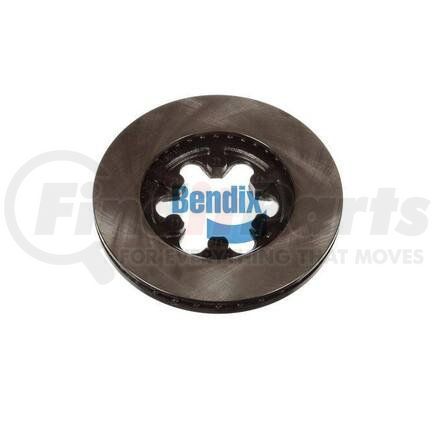 E12571061 by BENDIX - Disc Brake Rotor