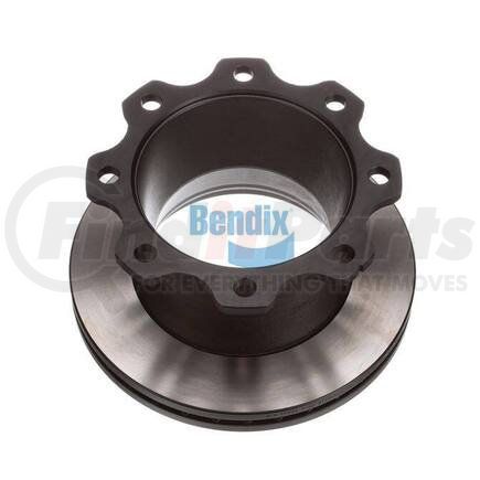 E12585023 by BENDIX - Disc Brake Rotor