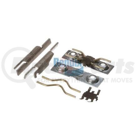 H5637 by BENDIX - Spares Kit