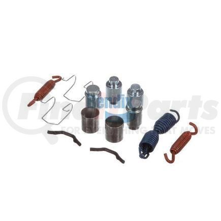 HK80XLS by BENDIX - Drum Brake Hardware Kit - New